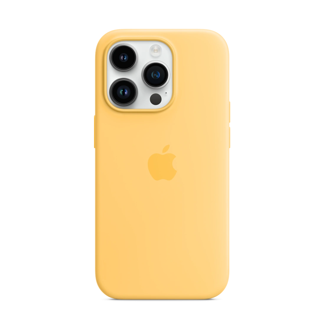HC iPhone 14 Pro Silicone Case with MagSafe