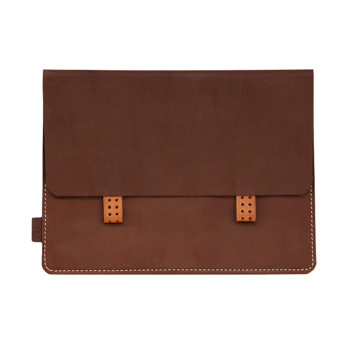 Vorya Leather Pouch Cover for iPad Air 10-inch