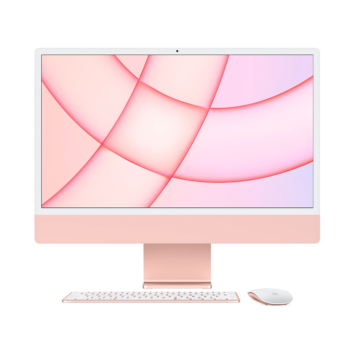Apple iMac 24-inch M1 8-8Core/16GB/2TB 2021 - CTO