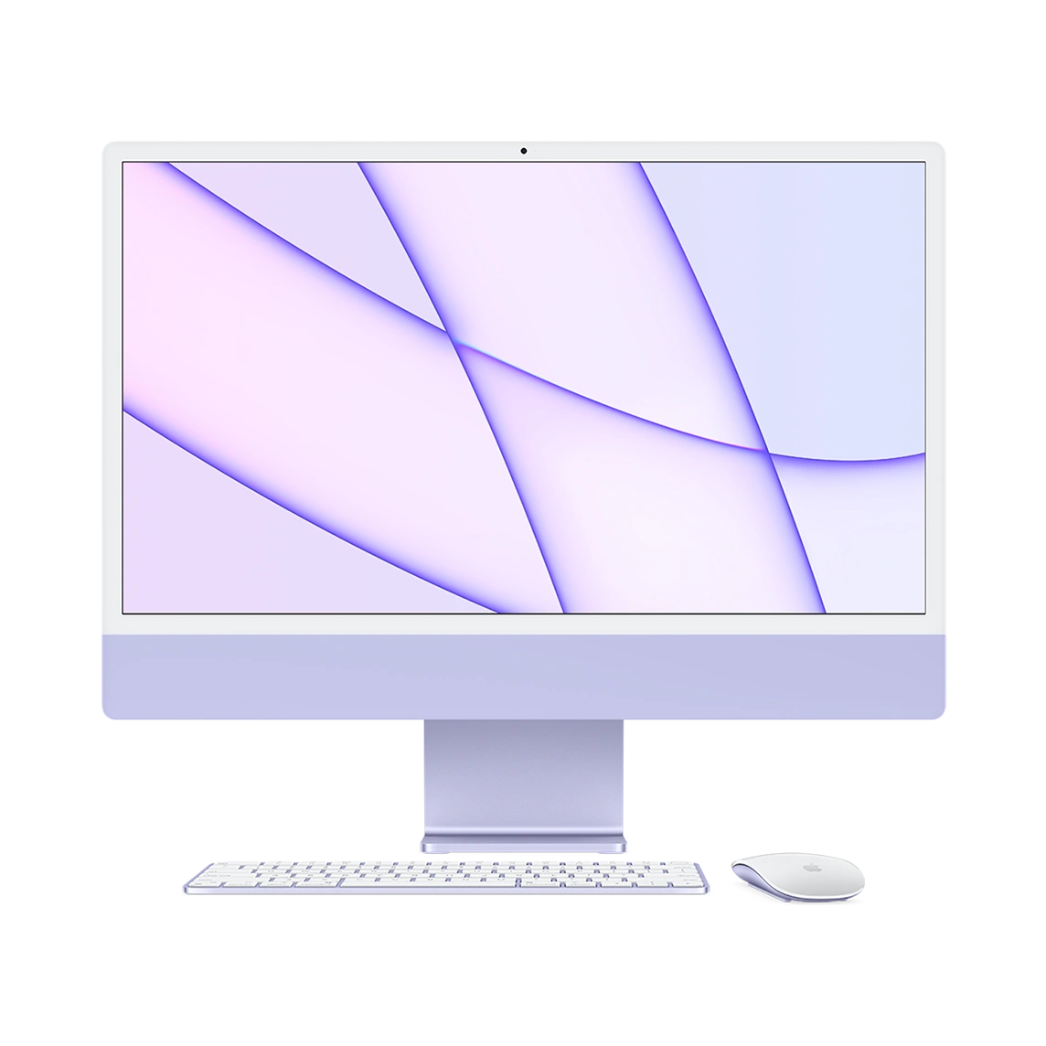 Apple iMac 24-inch M1 8-8Core/256GB 2021