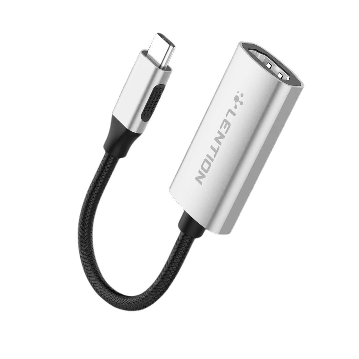 Lention USB-C to HDMI Adapter CU607
