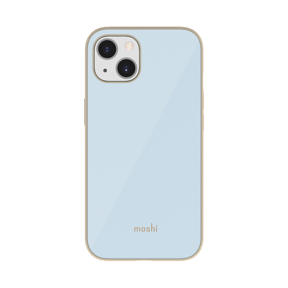 Moshi iGlaze Slim Hardshell Case for iPhone 13 Mini