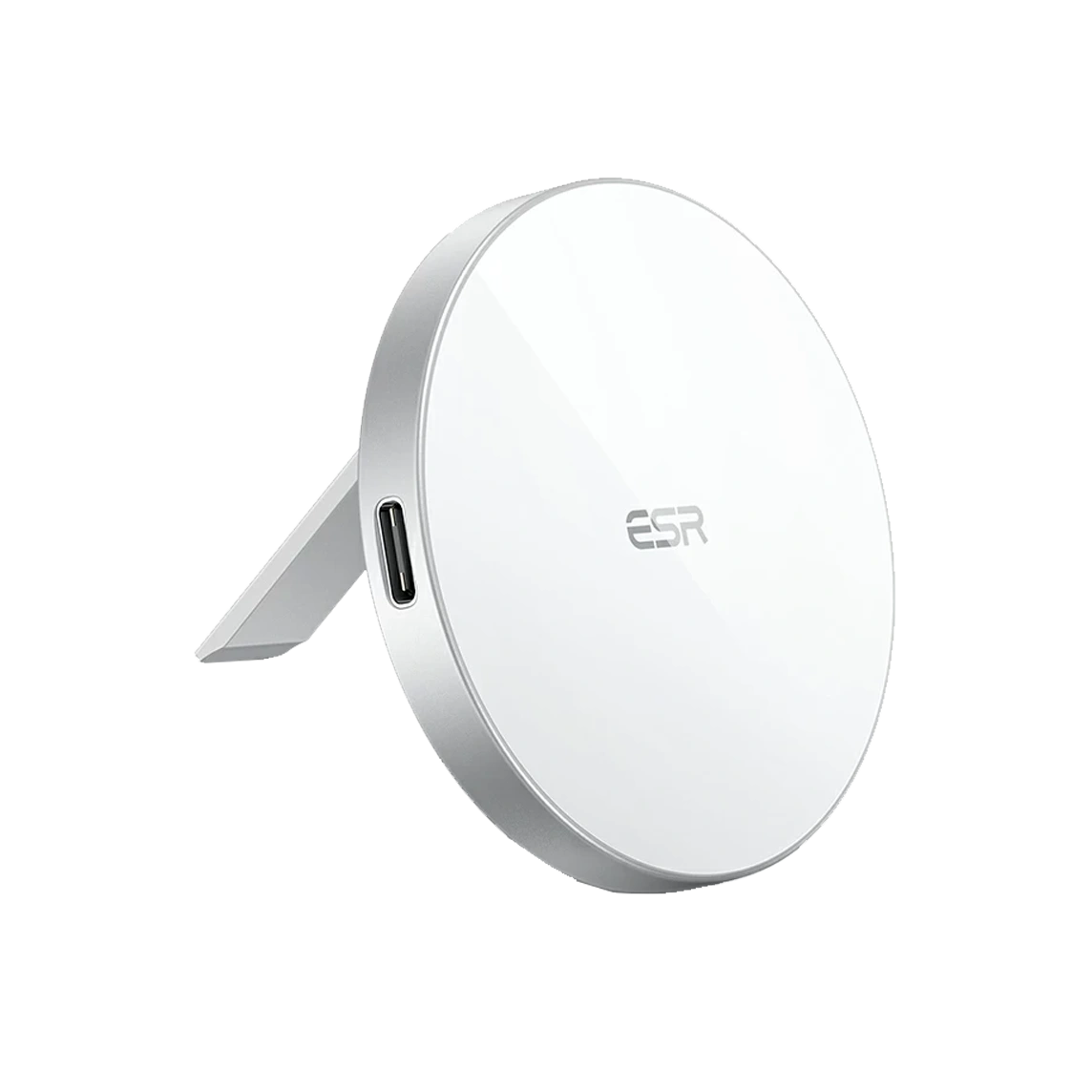 ESR Wireless Charger with Magnetic Circle