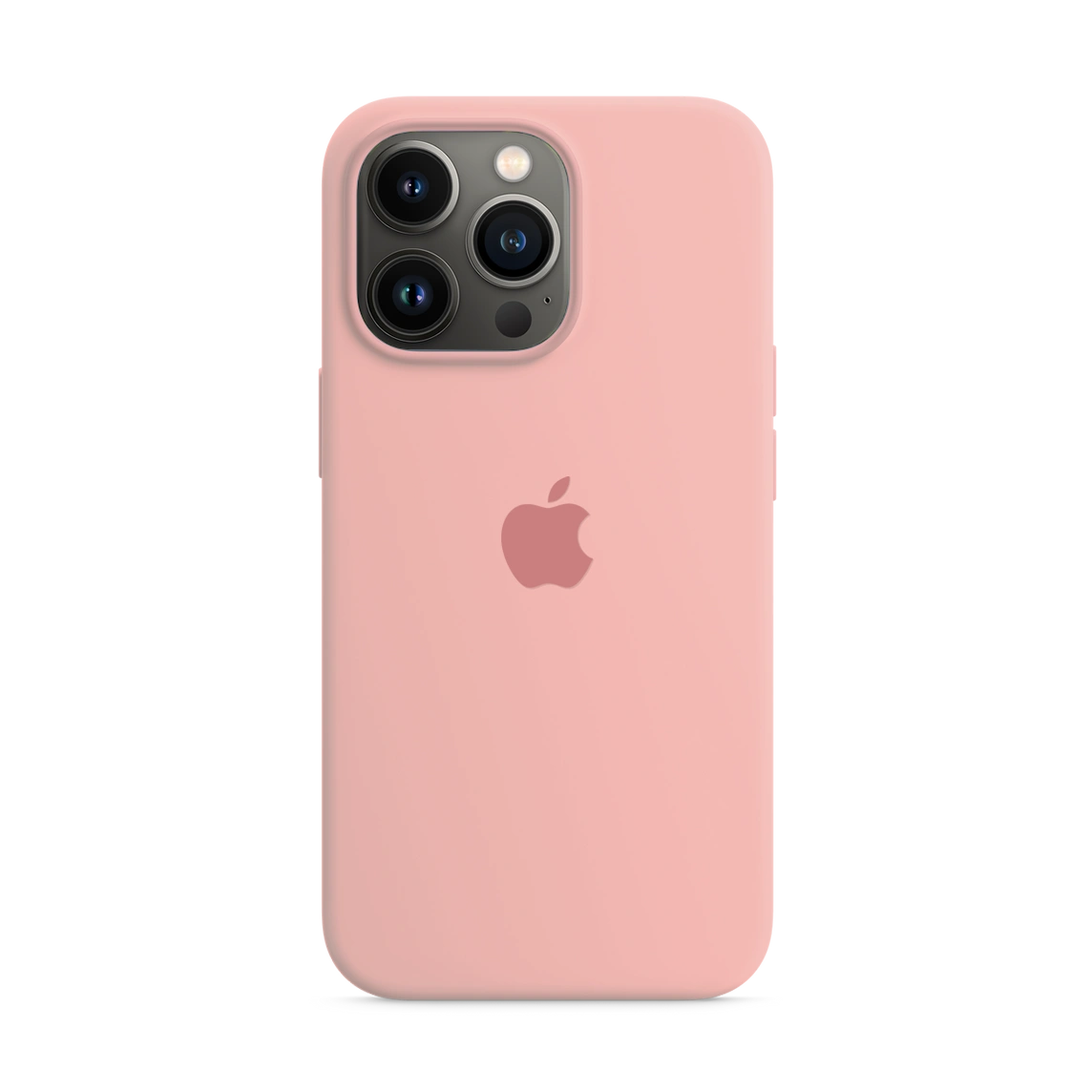 HC iPhone 13 Pro Max Silicone Case