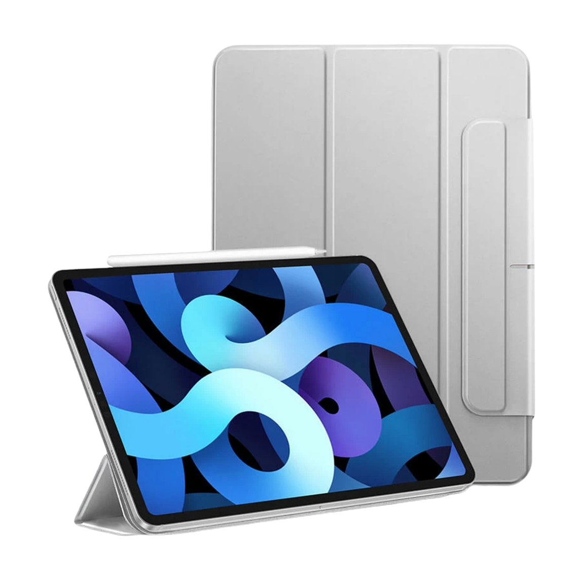 ESR Rebound Magnetic Case for iPad Air 4