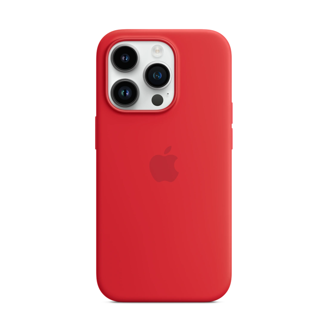HC iPhone 14 Pro Silicone Case with MagSafe