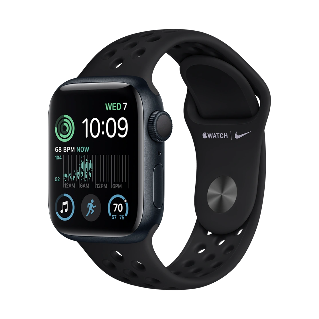 apple-watch-se-2-midnight-aluminum-case-with-nike-midnight-sport-band