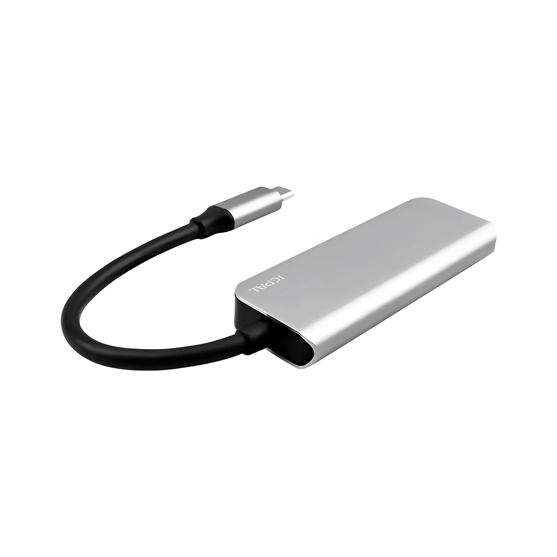 Jcpal LINX USB-C 4-Port Hub JCP6189-1