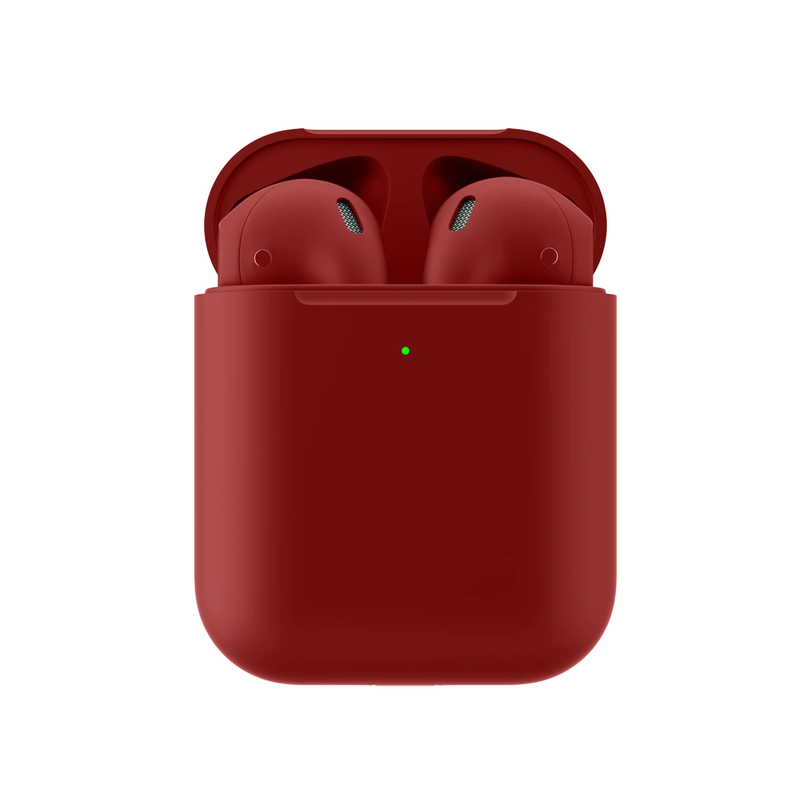Craftby Merlin Apple Airpods 2nd Generation with Wireless Charge Case