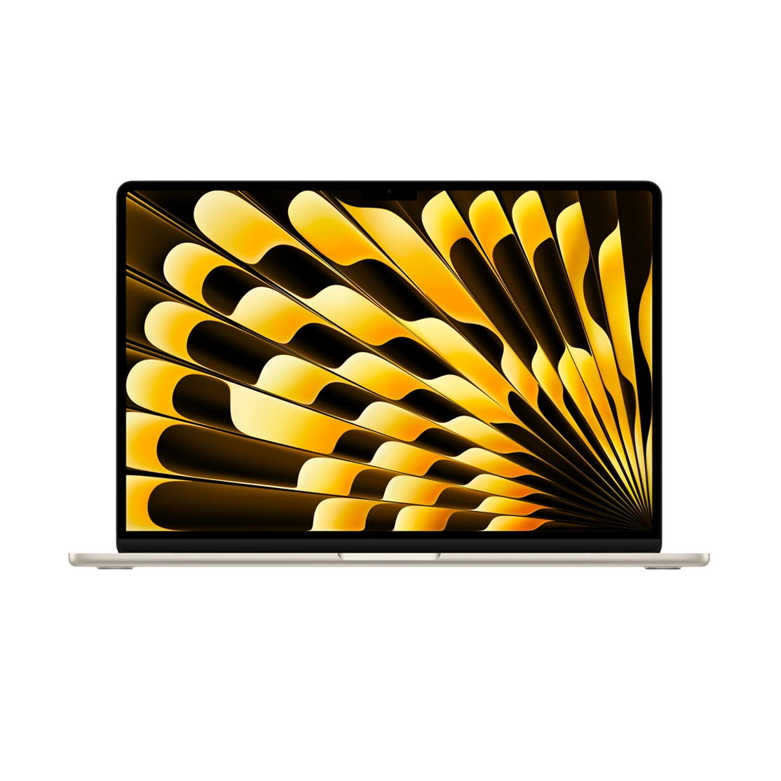 Apple MacBook Air 15-inch M2 (8C-10C) 8/256GB 2023