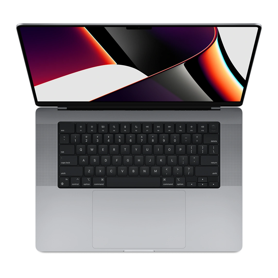 Apple MacBook Pro 16-inch M1 Max (10C-32C) 64/1TB 2021