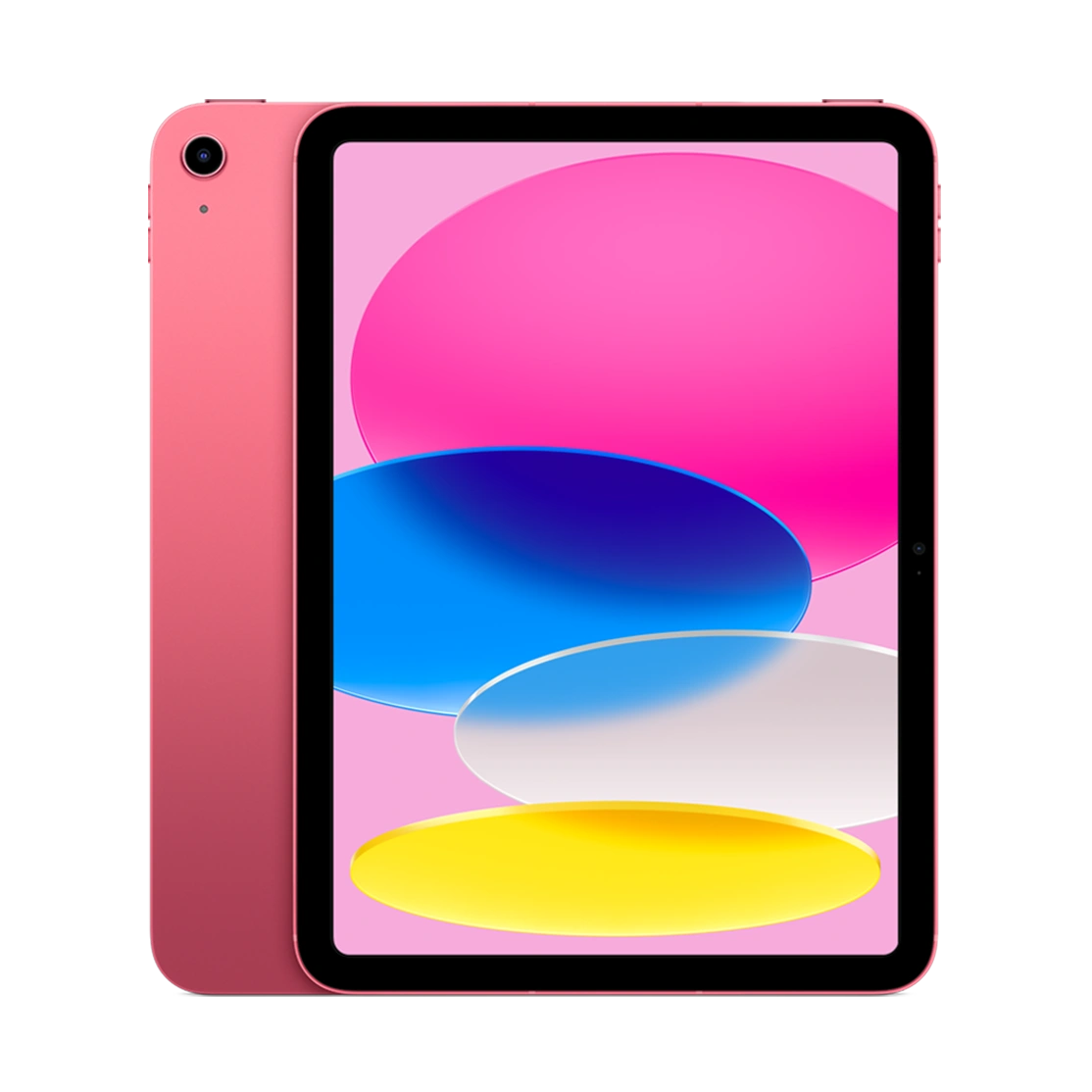 Apple iPad 10.9-inch 10th 64GB 5G Wi-Fi-Cellular