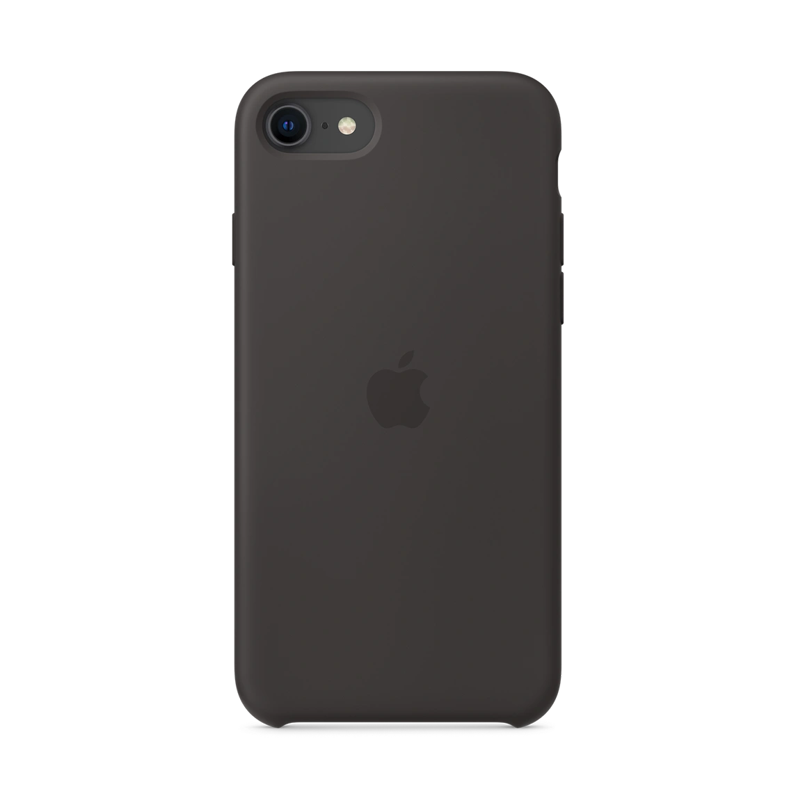 HC iPhone 8/7/SE Silicone Case