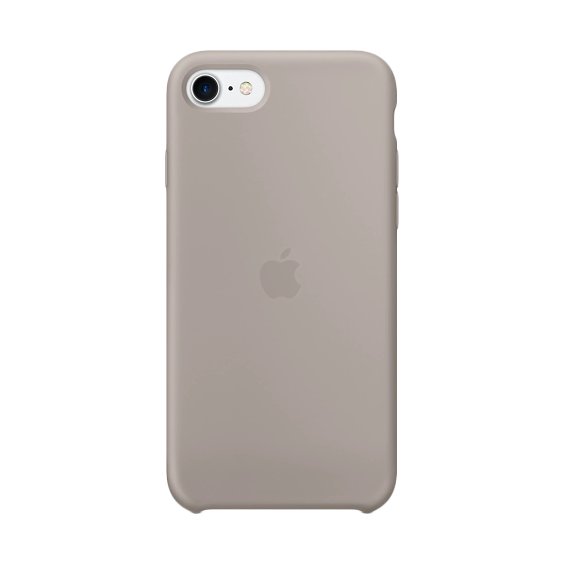 Apple iPhone 8/7/SE Silicone Case