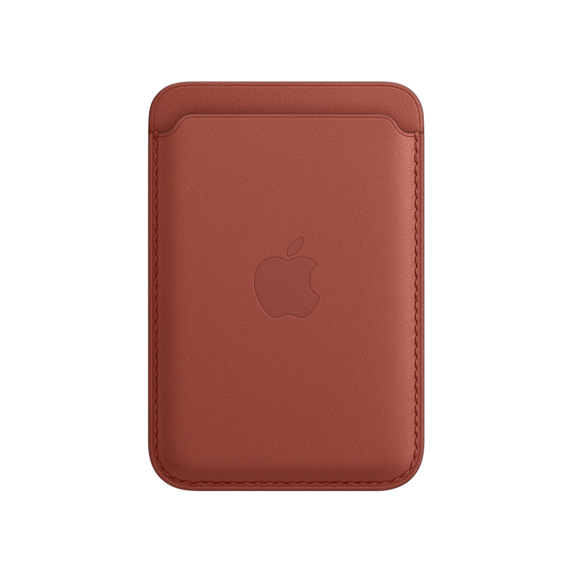 Apple iPhone Leather Wallet with MagSafe