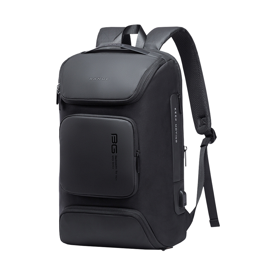 Bange Waterproof Backpack USB Conector BG-7078