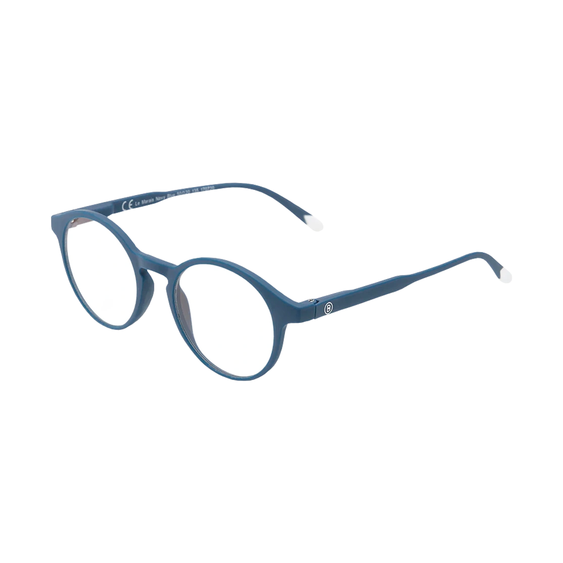 Barner Blue Light Glasses Model Le Marais