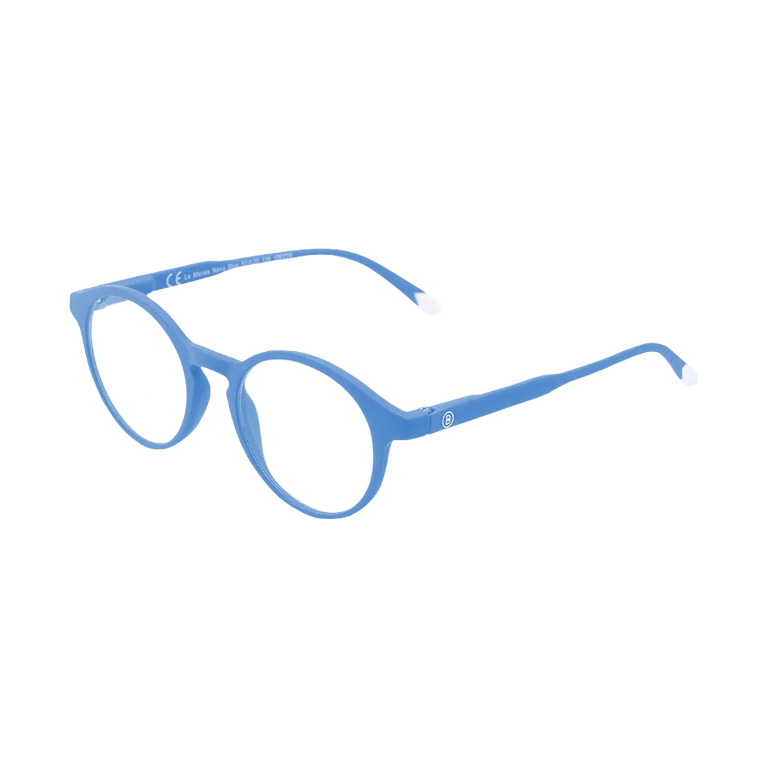 Barner Blue Light Glasses Model Le Marais