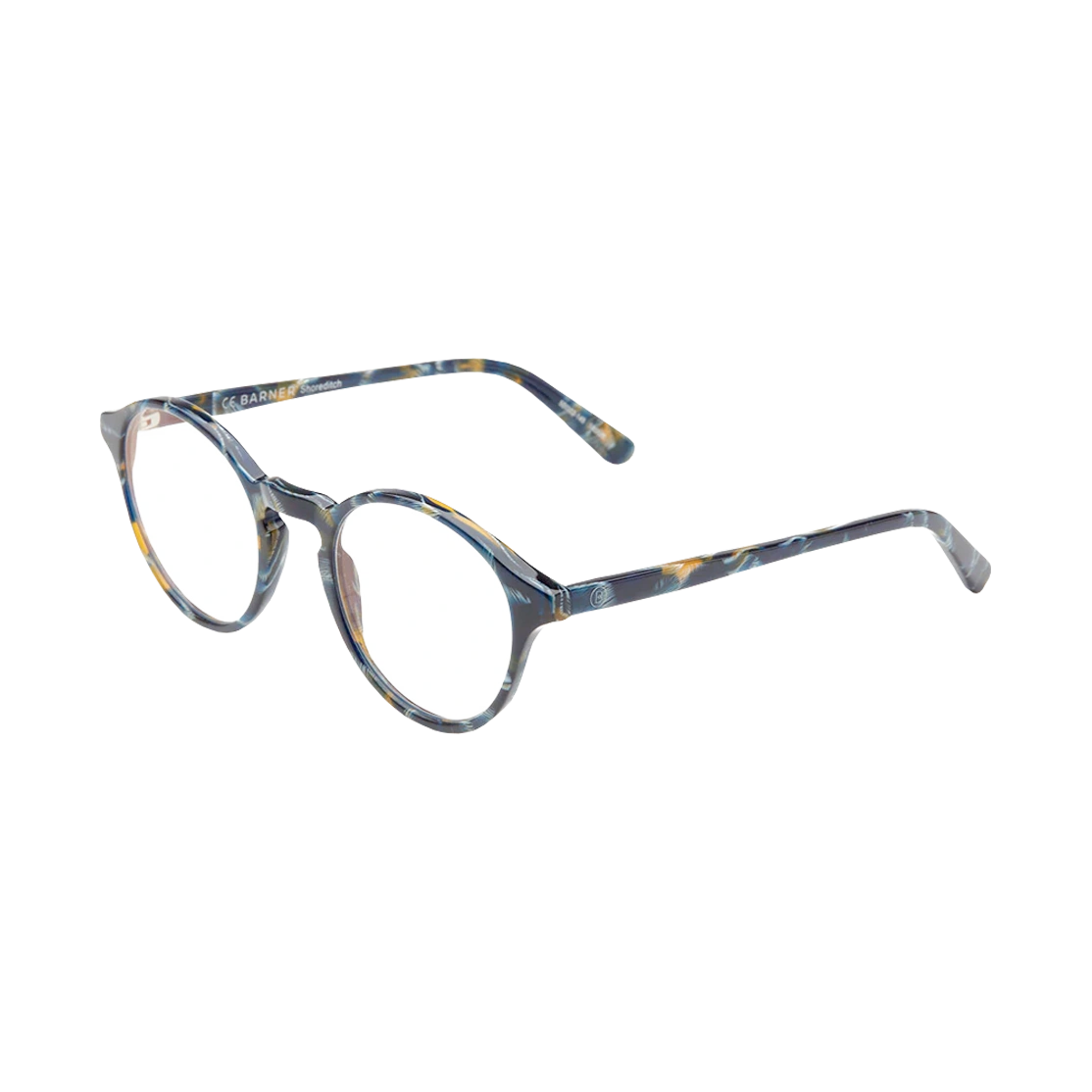 Barner Blue Light Glasses Model Shoreditch