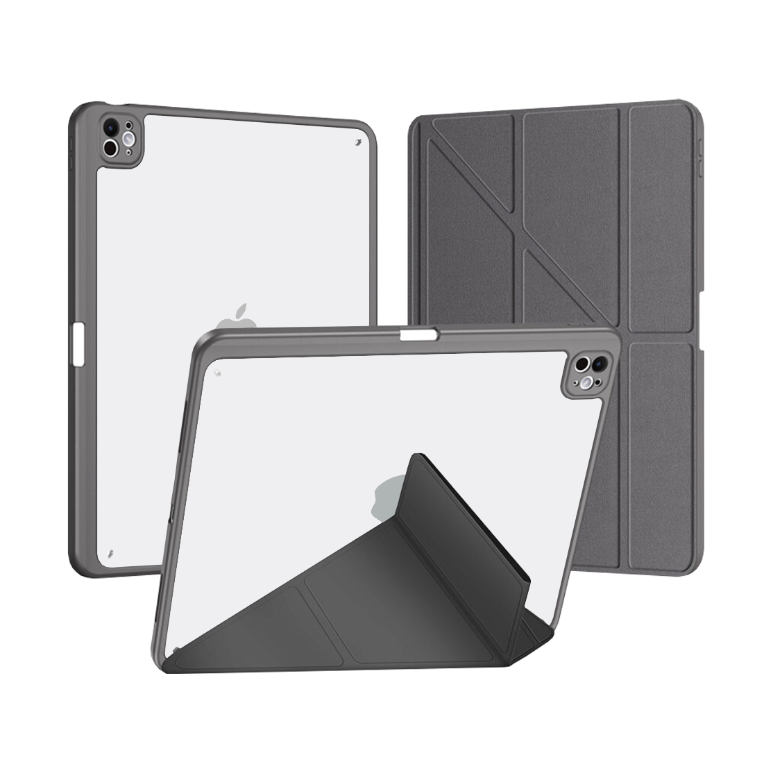 Dux Ducis MAGI Series Case for iPad Pro M4 11-inch