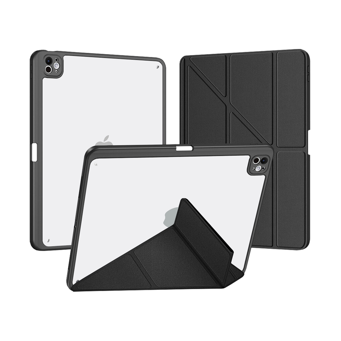 Dux Ducis MAGI Series Case for iPad Pro M4 13-inch