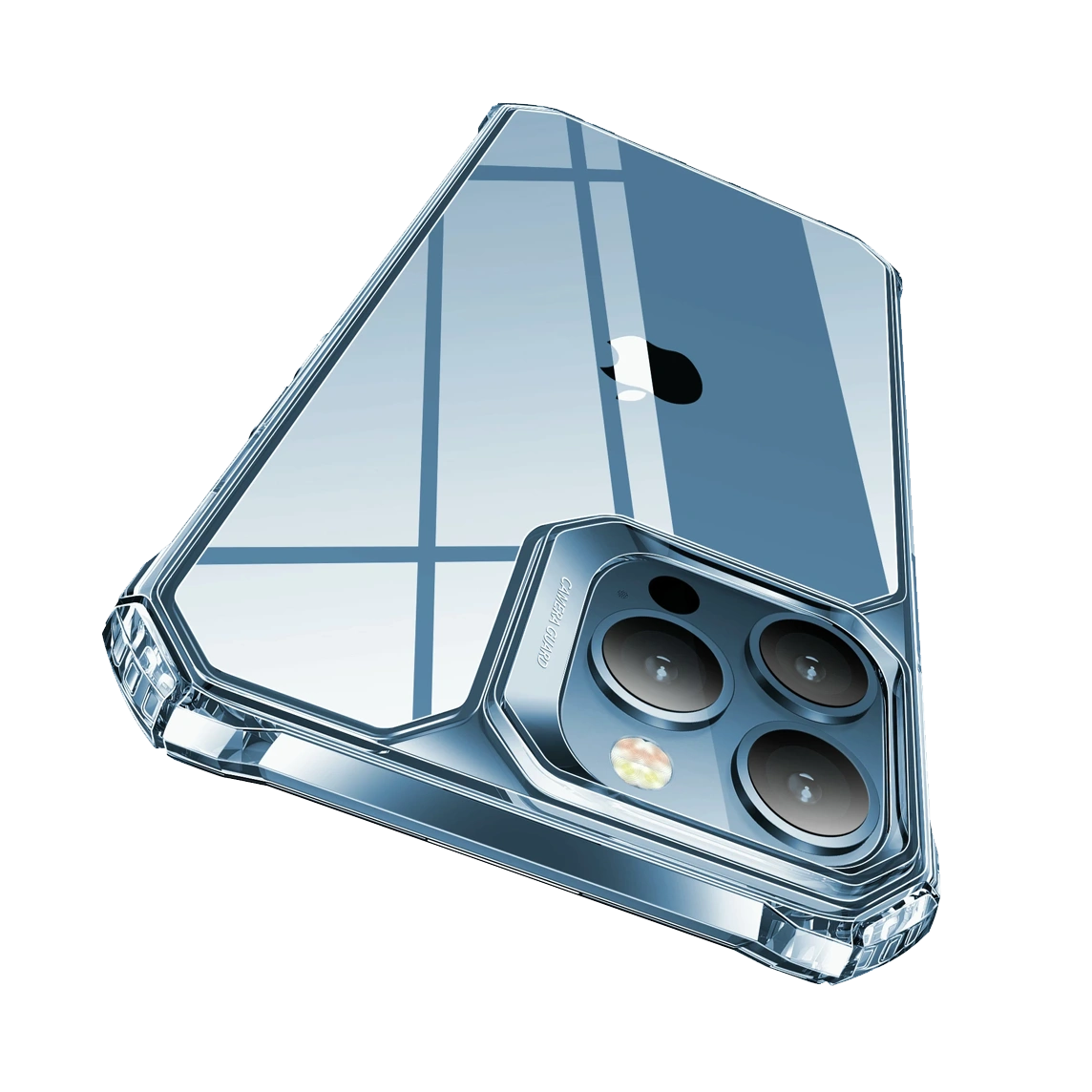 ESR iPhone 13 Pro Max Air Armor Case