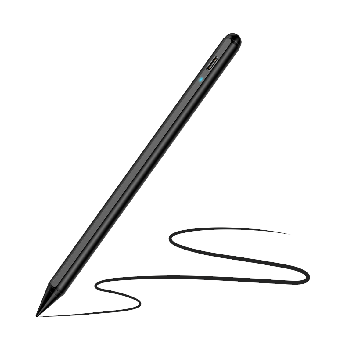 ESR Digital iPad Stylus Pencil with Magnetic Attachment