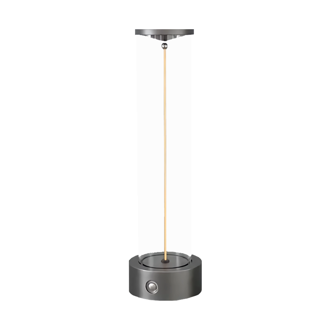 Fila Night Decorative Magnetic Thread Lamp