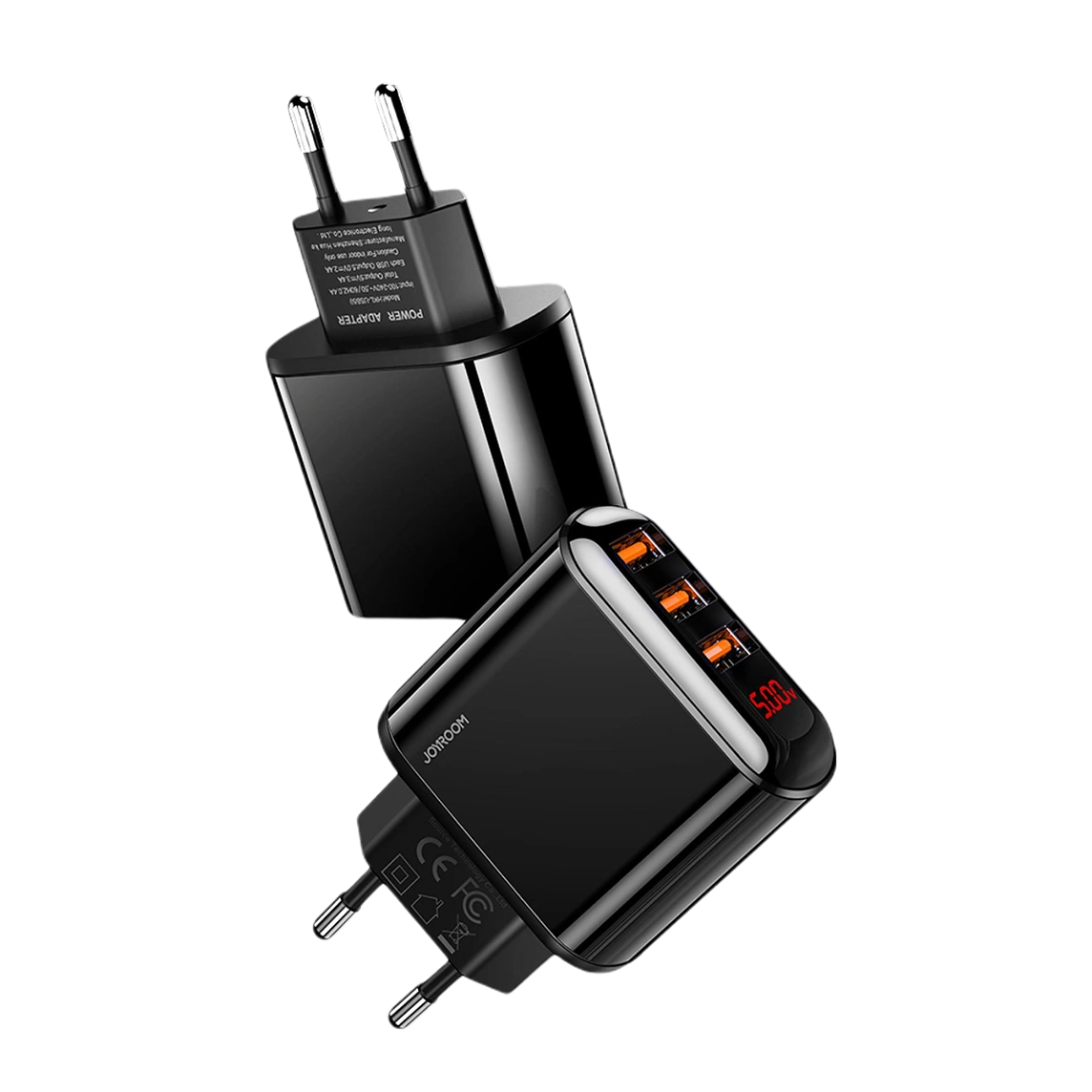 شارژر فست شارژ جوی روم مدل HKL-USB59