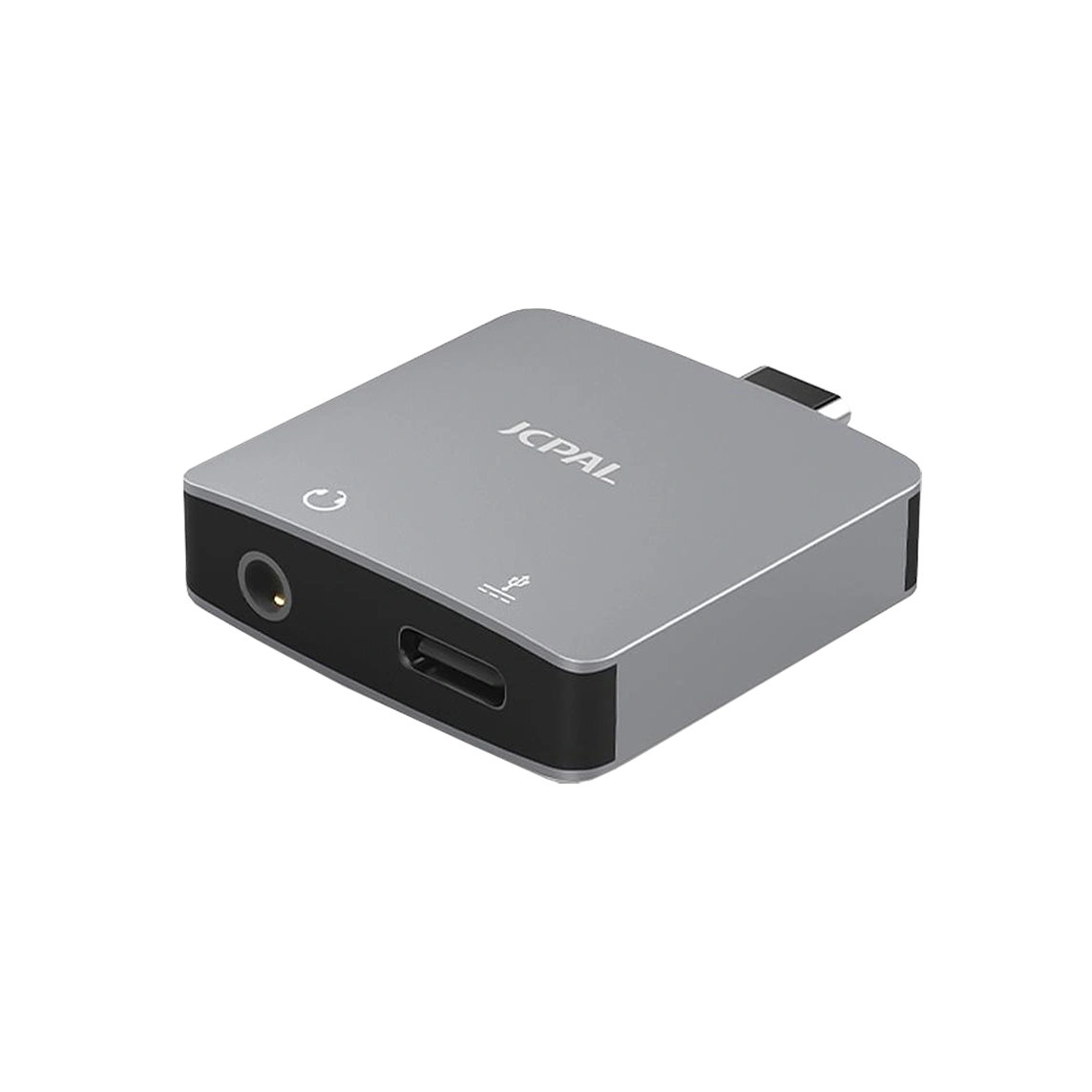 Jcpal USB-C Digital Audio Adapter JCP6182