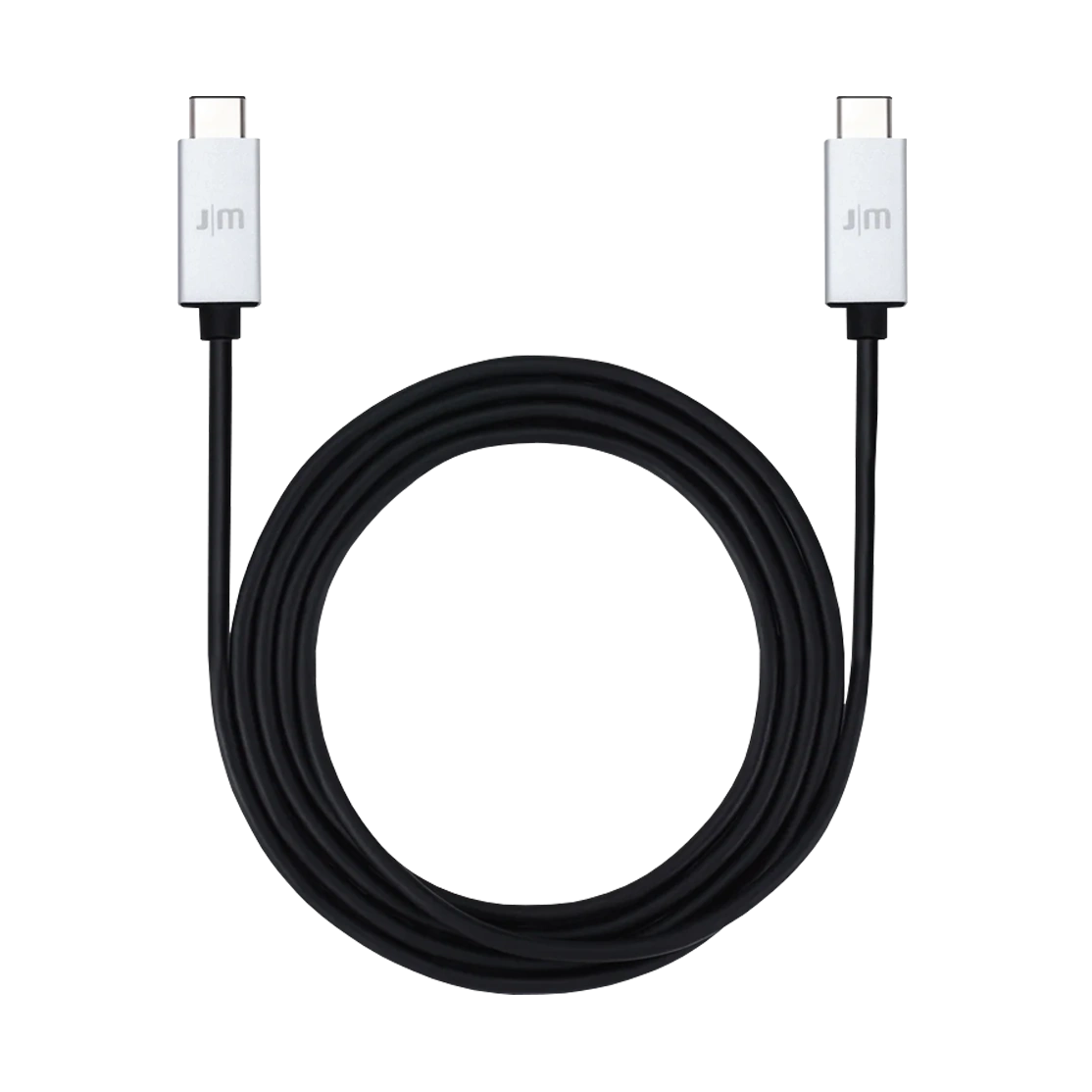 Just Mobile USB-C Cable 2m AluCable