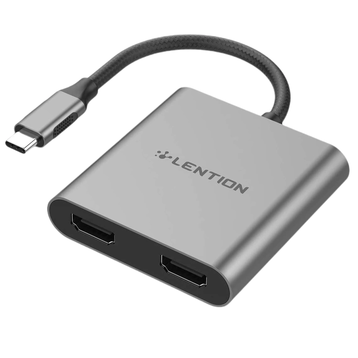Lention HDMI Splitter C53s