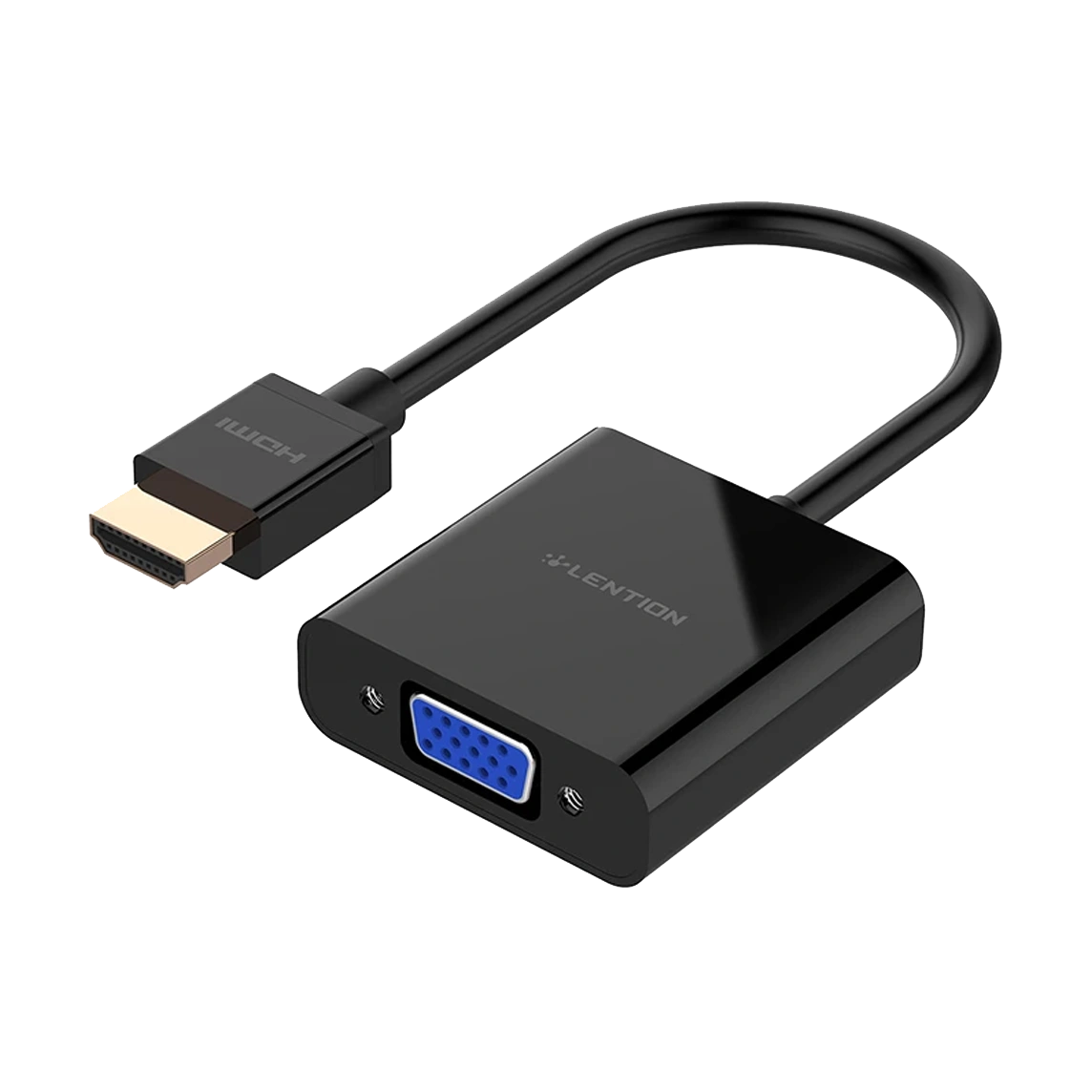 Lention HDMI to VGA Adapter