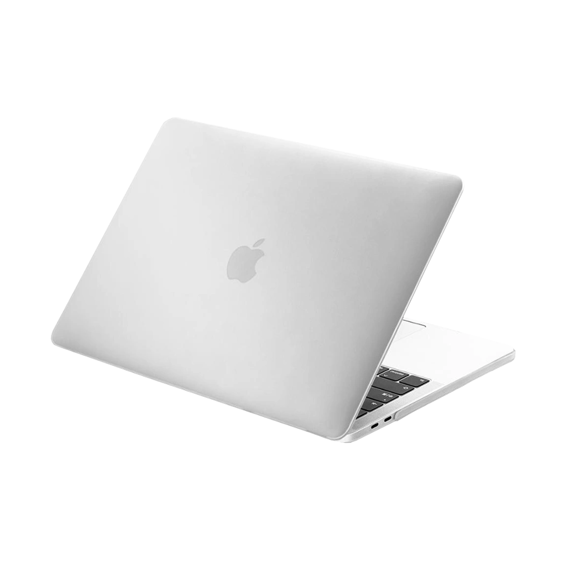 Lention Matte Finish Case for MacBook Air 13-inch 2018-2020 PCC-SJ-AIR13T-TRA