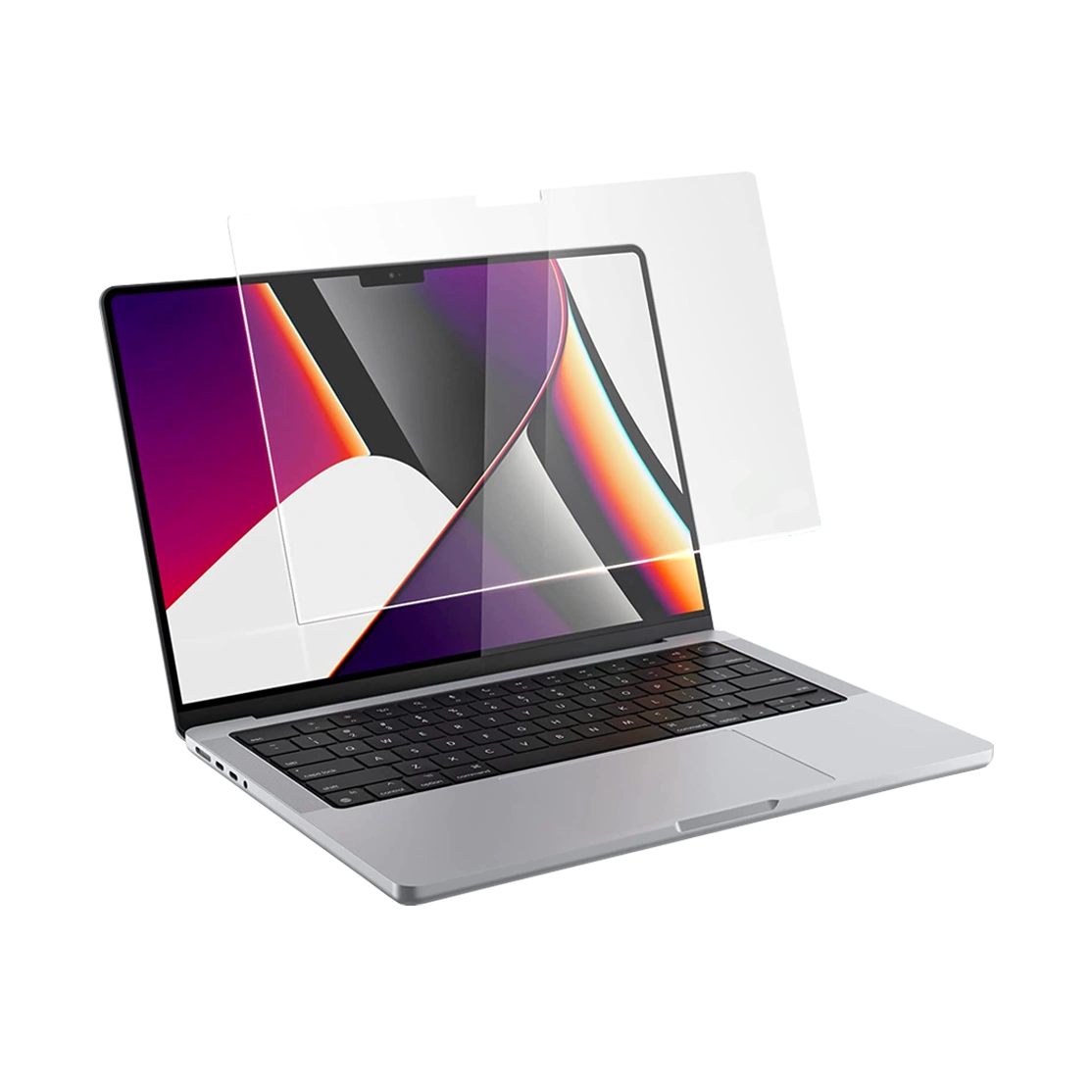 Apple MacBook Pro 16-inch M3 Max 36GB/1TB (14C-30C) 2023