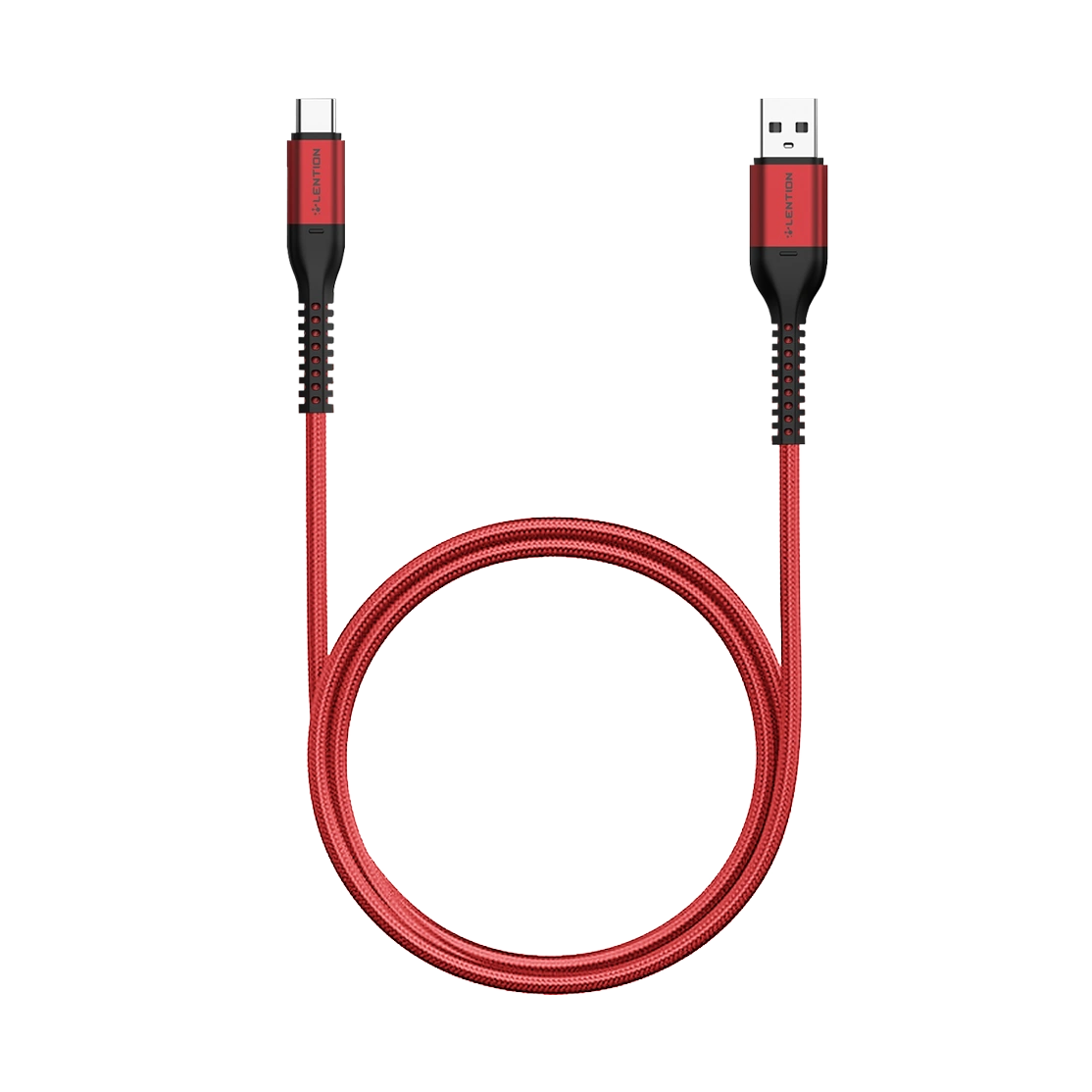 Lention USB-C Cable 27W CCT
