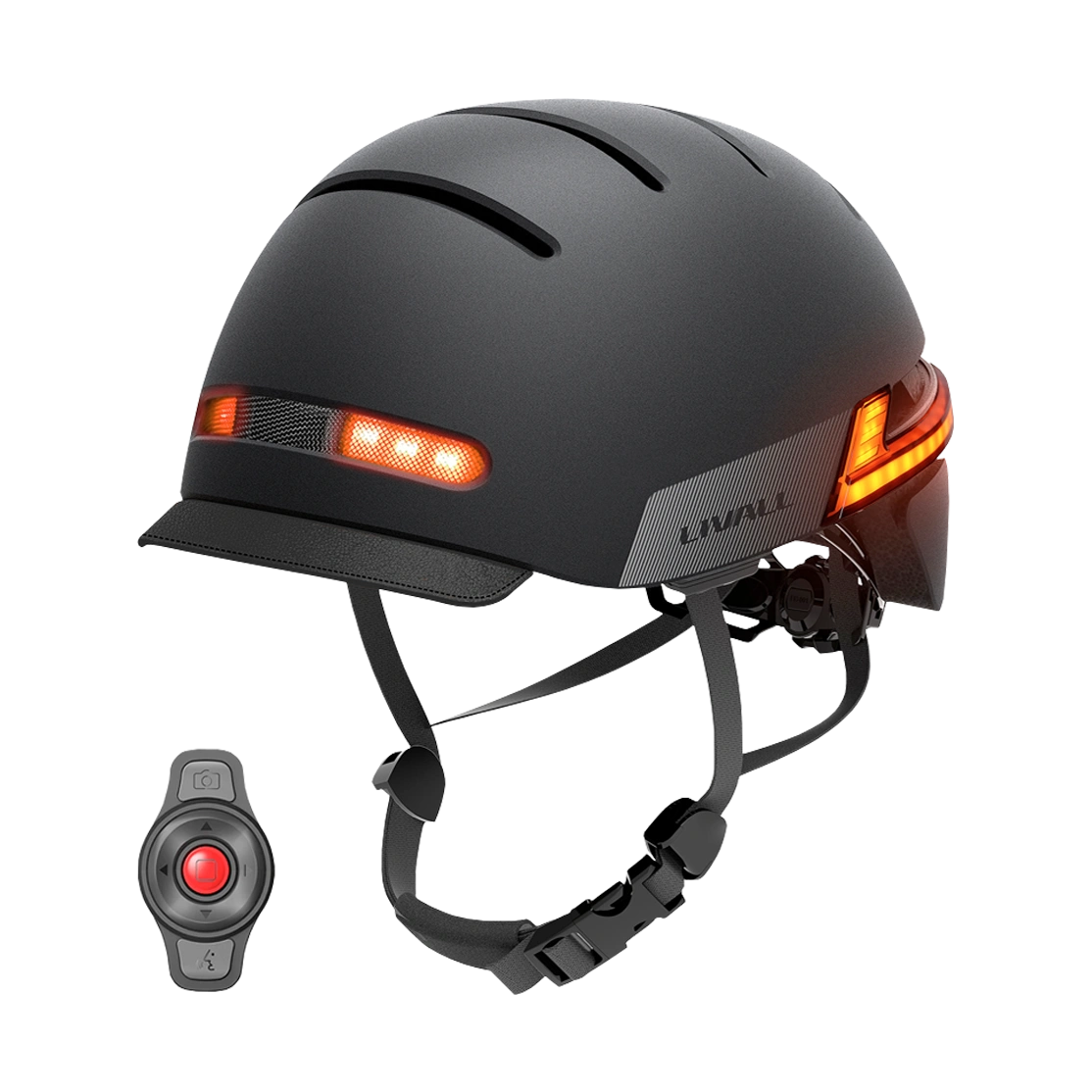 Livall Smart HelmetPhone BH51 M Neo