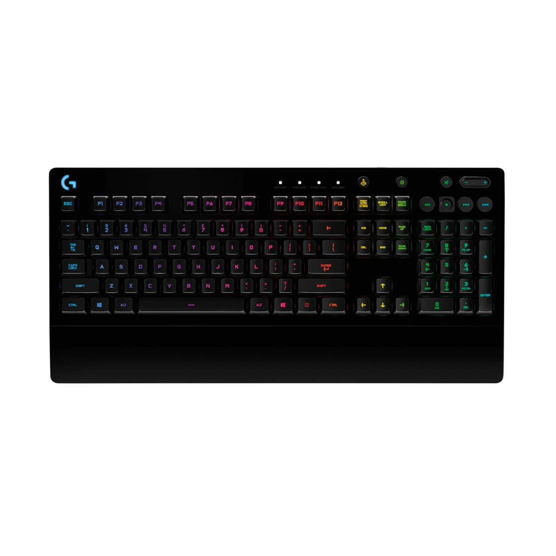 Logitech Gaming Keyboard G213 Prodigy