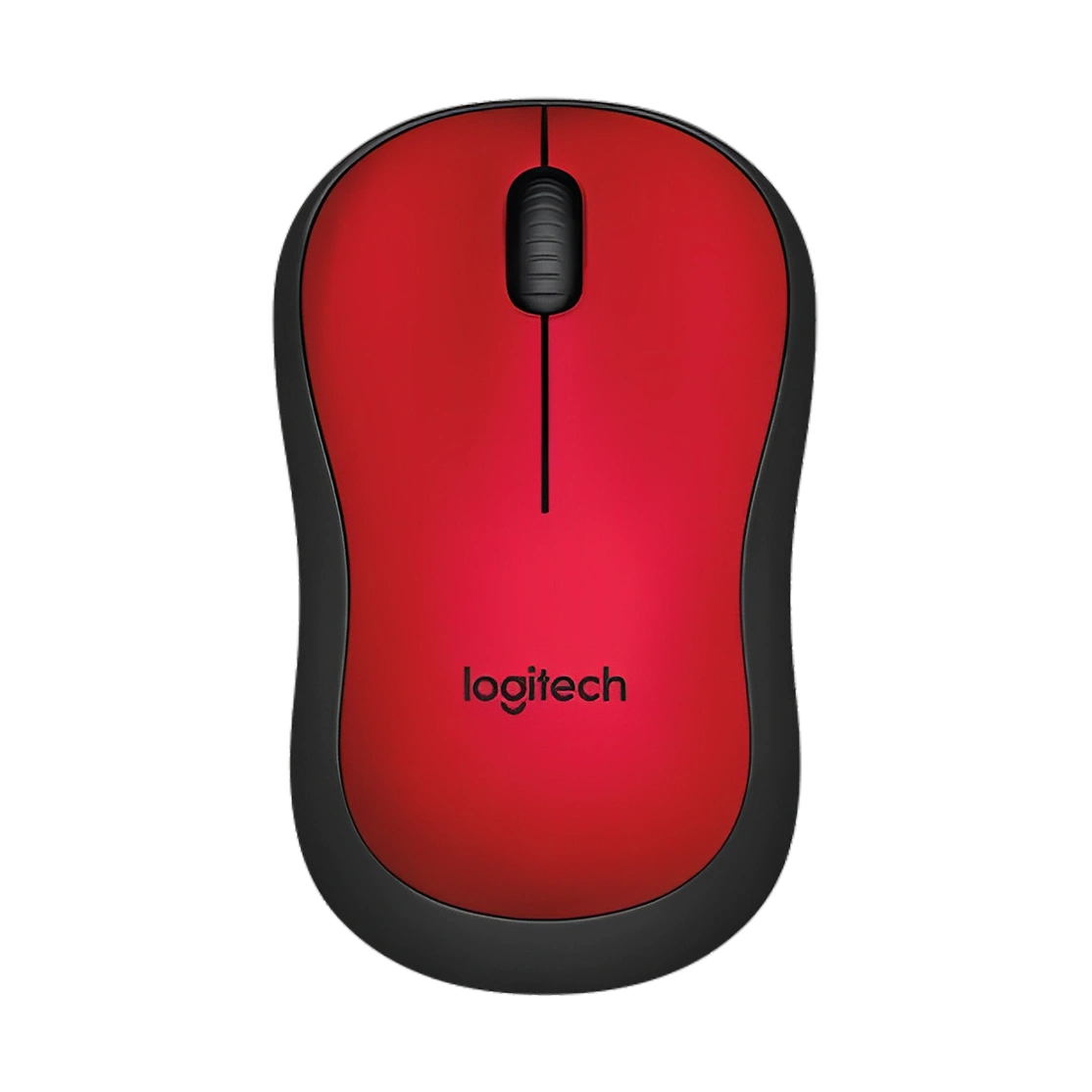 Logitech Wireless Mouse Silent M220 RF
