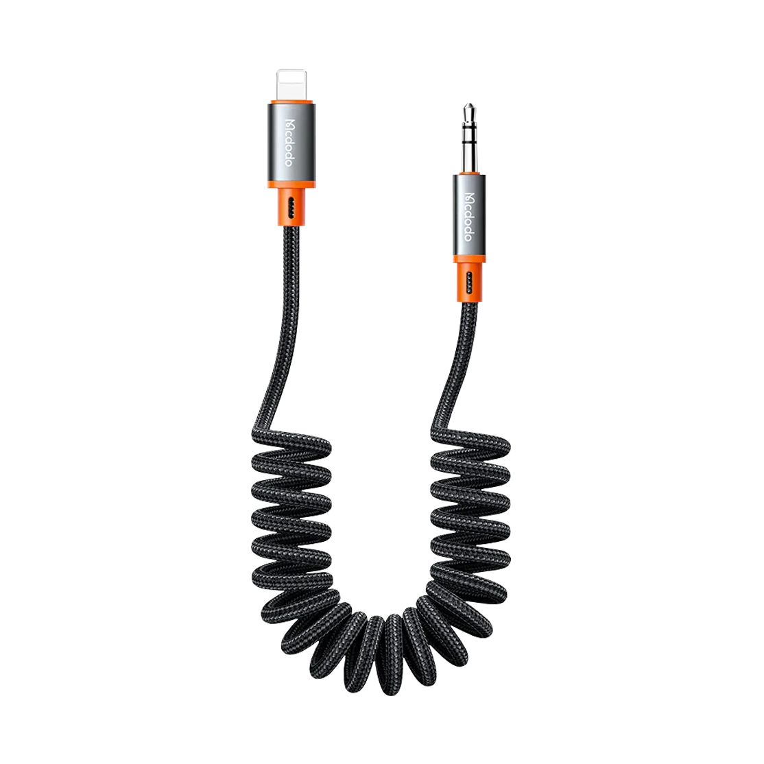Mcdodo Cable Lightning to AUX 3.5mm 180cm CA-0890
