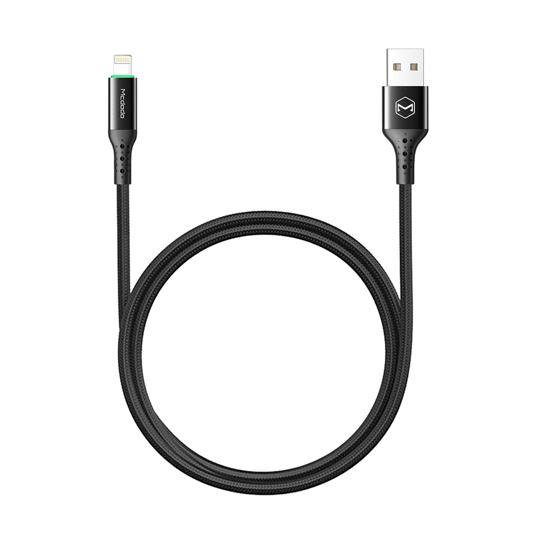 Mcdodo Charge Cable USB to Lightning 1.2m CA-7410