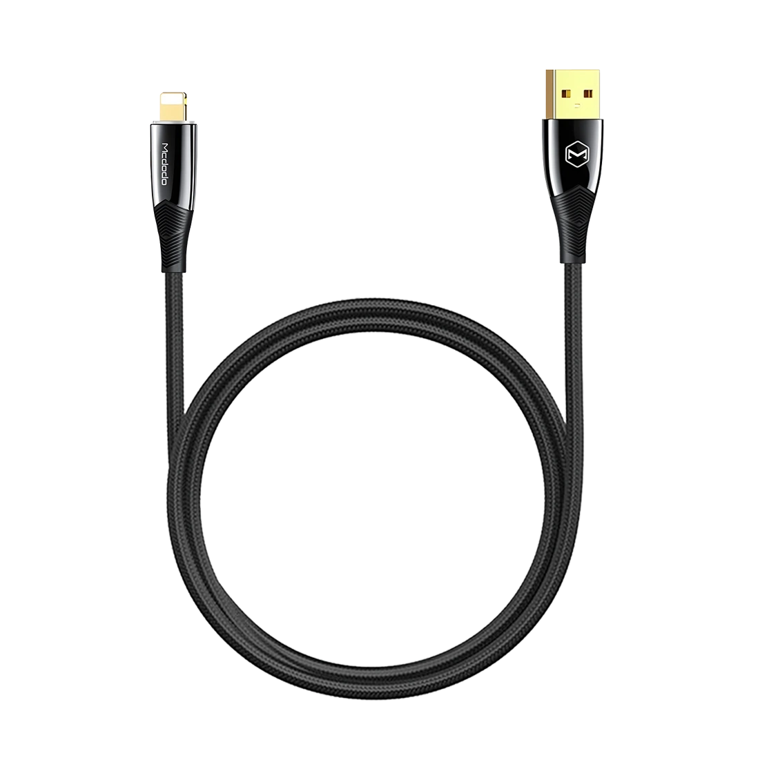 Mcdodo Charge Cable USB to Lightning 1.8m CA-8063