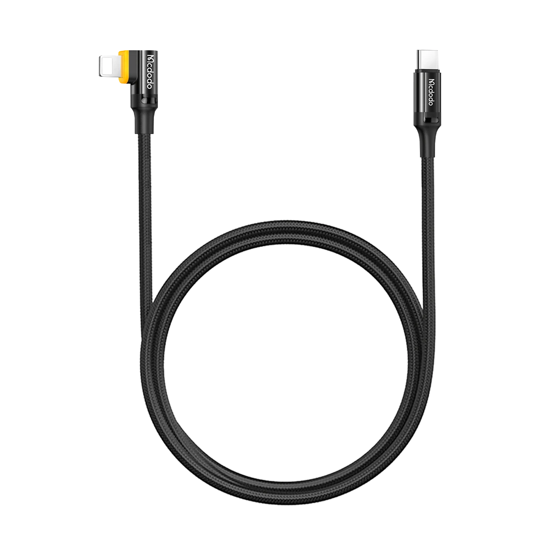 Mcdodo Fast Charge Cable USB-C to Lightning 1.2m CA-1260