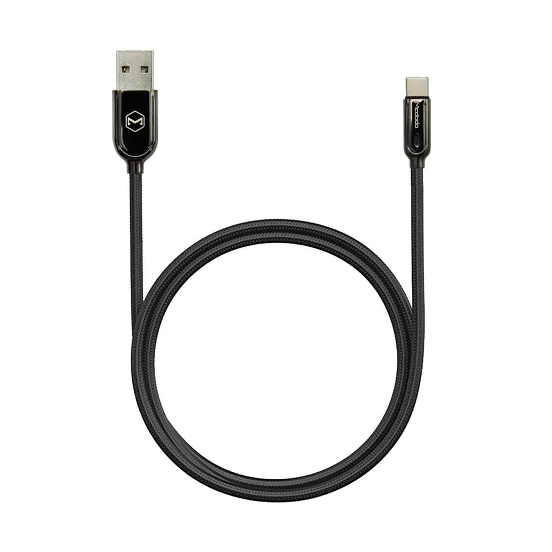 Mcdodo Fast Charge Cable USB to USB-C 1.5m CA-6191