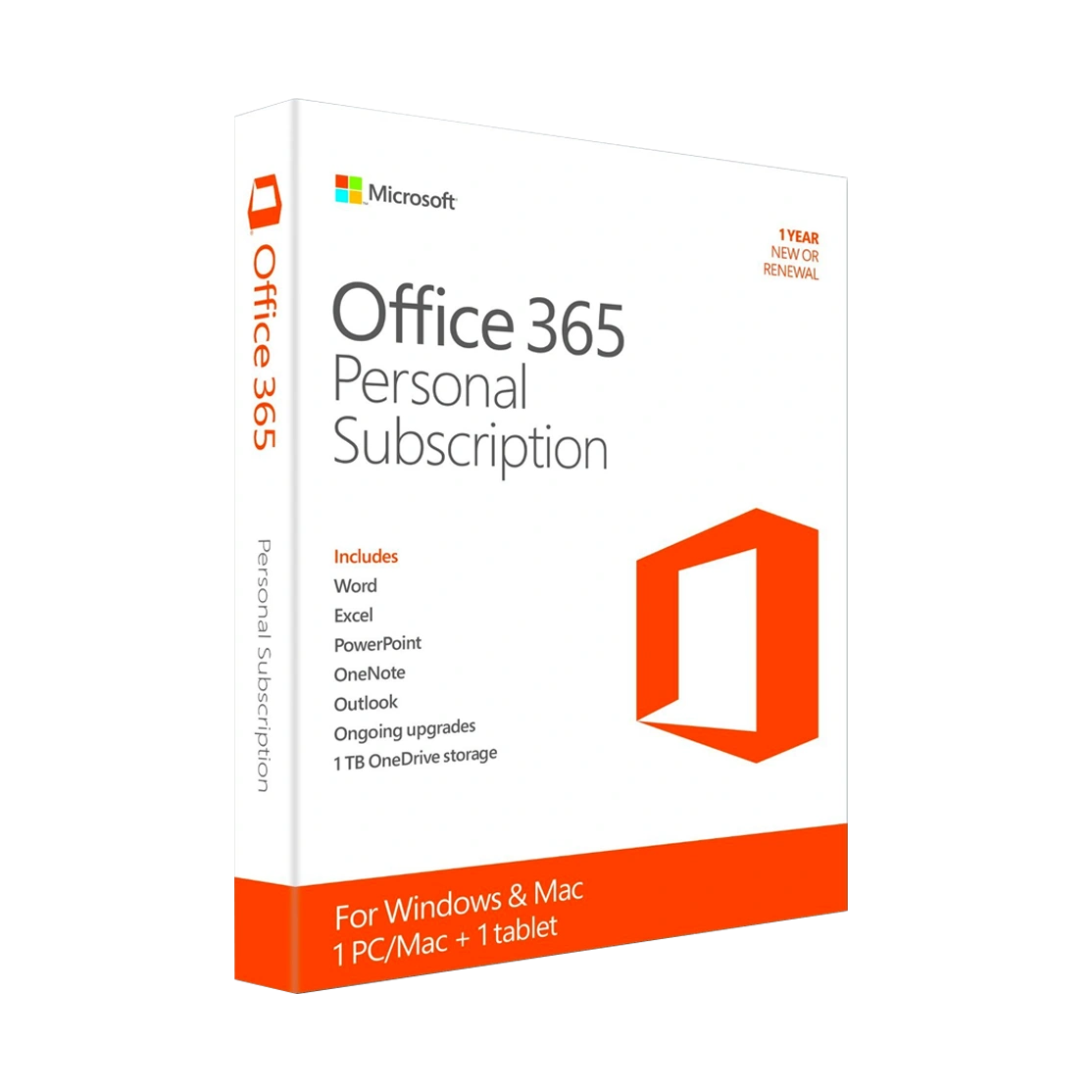 Microsoft Office Pack for Mac and PC