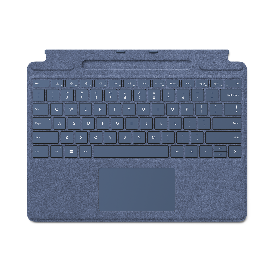 Microsoft Signature Keyboard for Surface Pro 8 and Pro 9