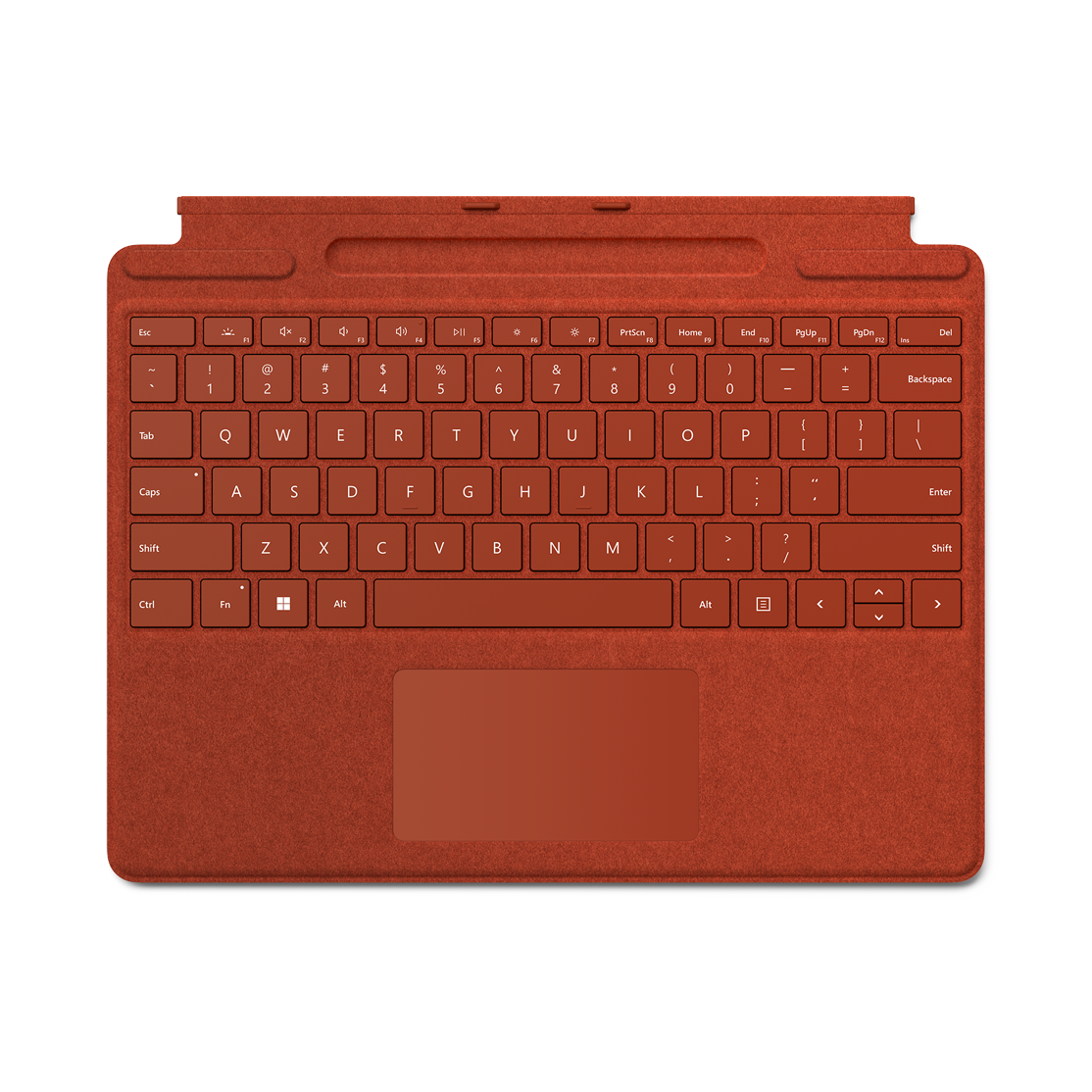 Microsoft Signature Keyboard for Surface Pro 8 and Pro 9