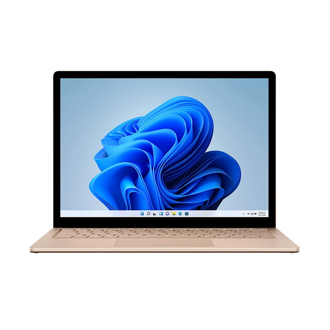 Microsoft Surface Laptop 4 15 inch Corei7 8GB 256GB intel Iris Xe