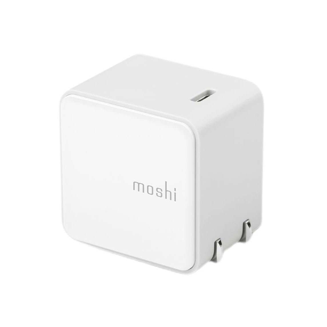 Moshi Qubit USB-C Charger 20W