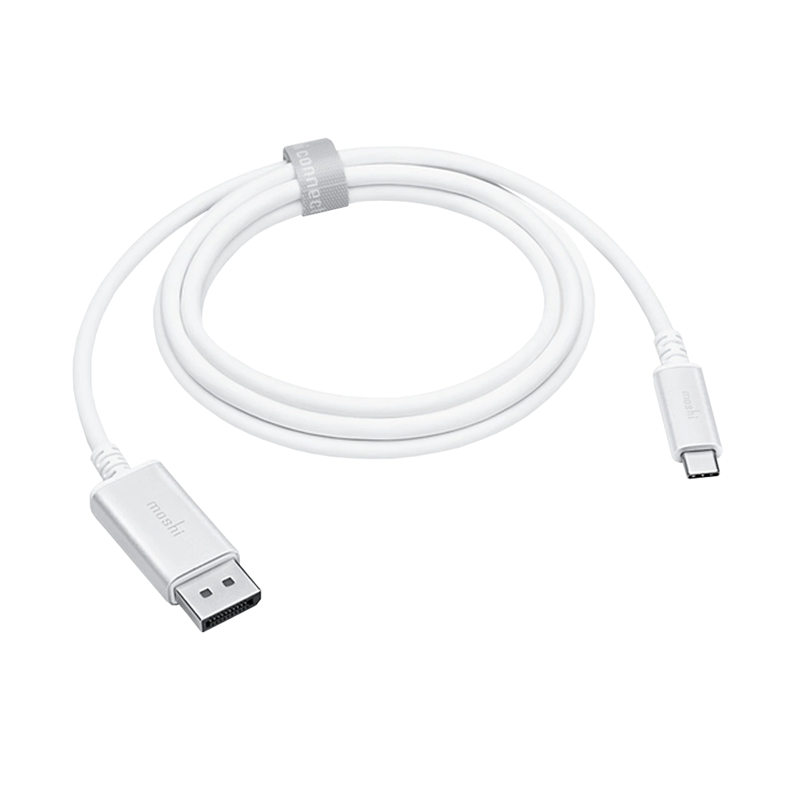Moshi USB-C to DisplayPort Cable 1.5m 5K
